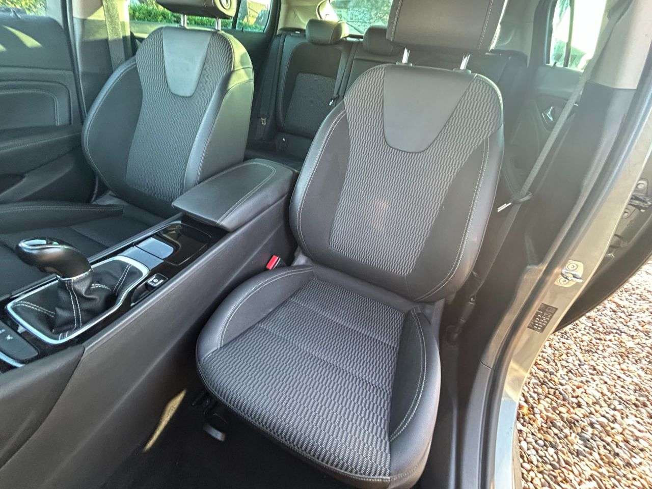 2018 VAUXHALL INSIGNIA 2018 VAUXHALL INSIGNIA