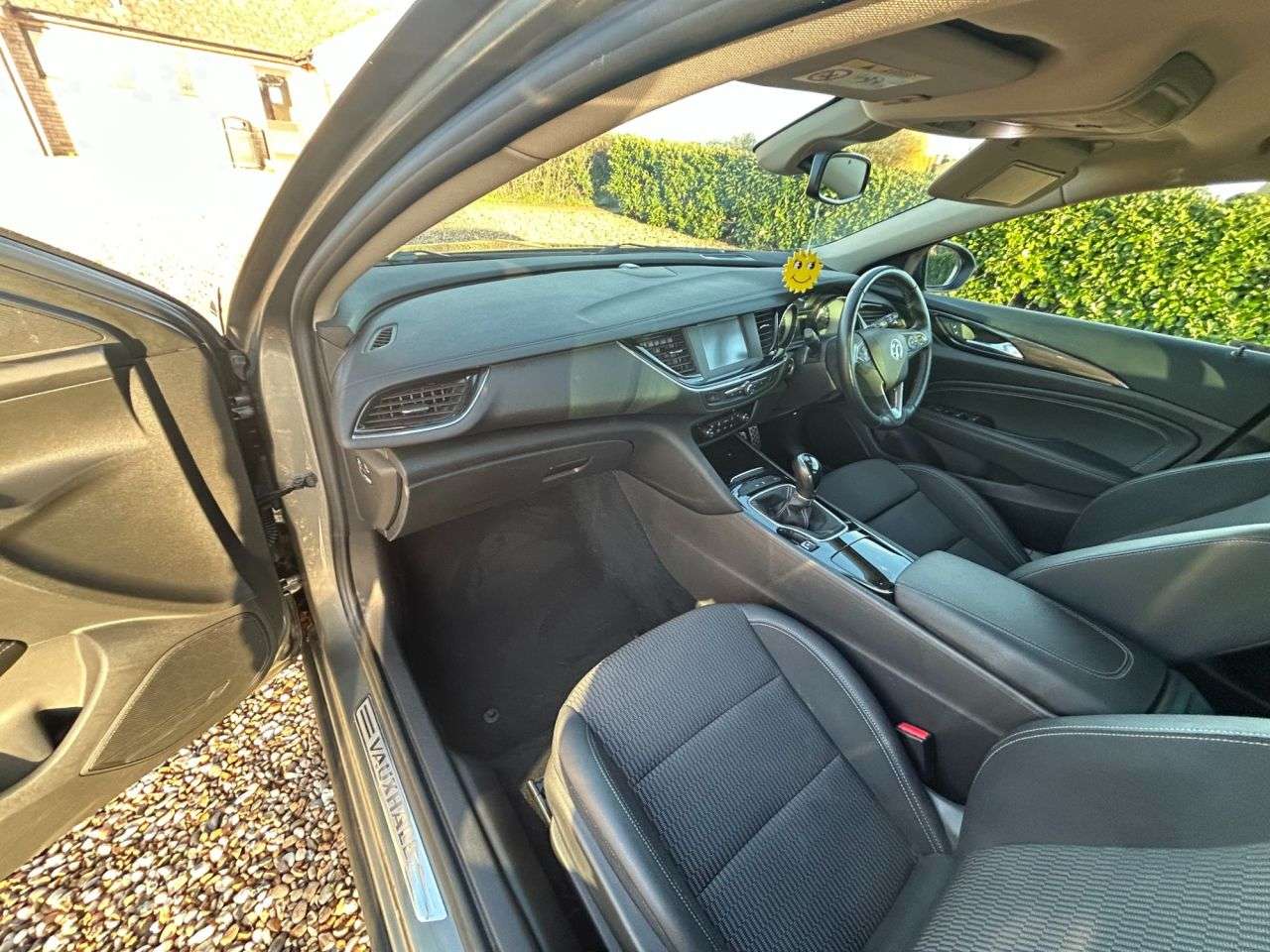 2018 VAUXHALL INSIGNIA 2018 VAUXHALL INSIGNIA