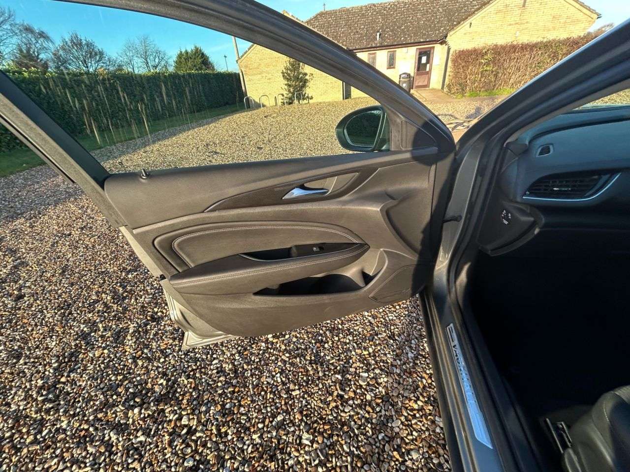 2018 VAUXHALL INSIGNIA 2018 VAUXHALL INSIGNIA