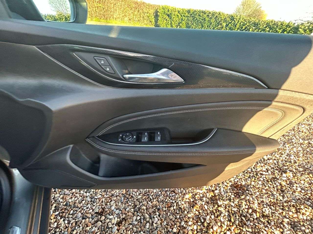 2018 VAUXHALL INSIGNIA 2018 VAUXHALL INSIGNIA