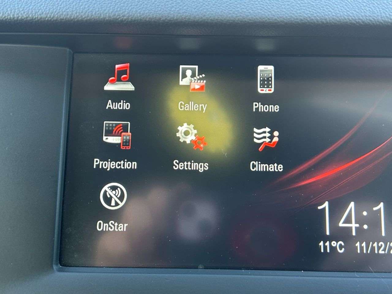 2018 VAUXHALL INSIGNIA 2018 VAUXHALL INSIGNIA