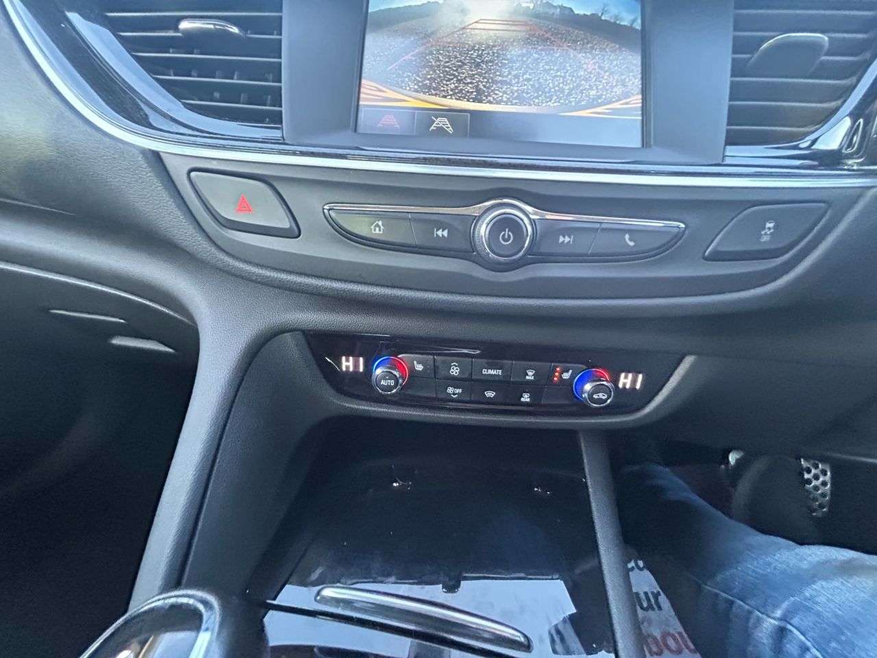 2018 VAUXHALL INSIGNIA 2018 VAUXHALL INSIGNIA