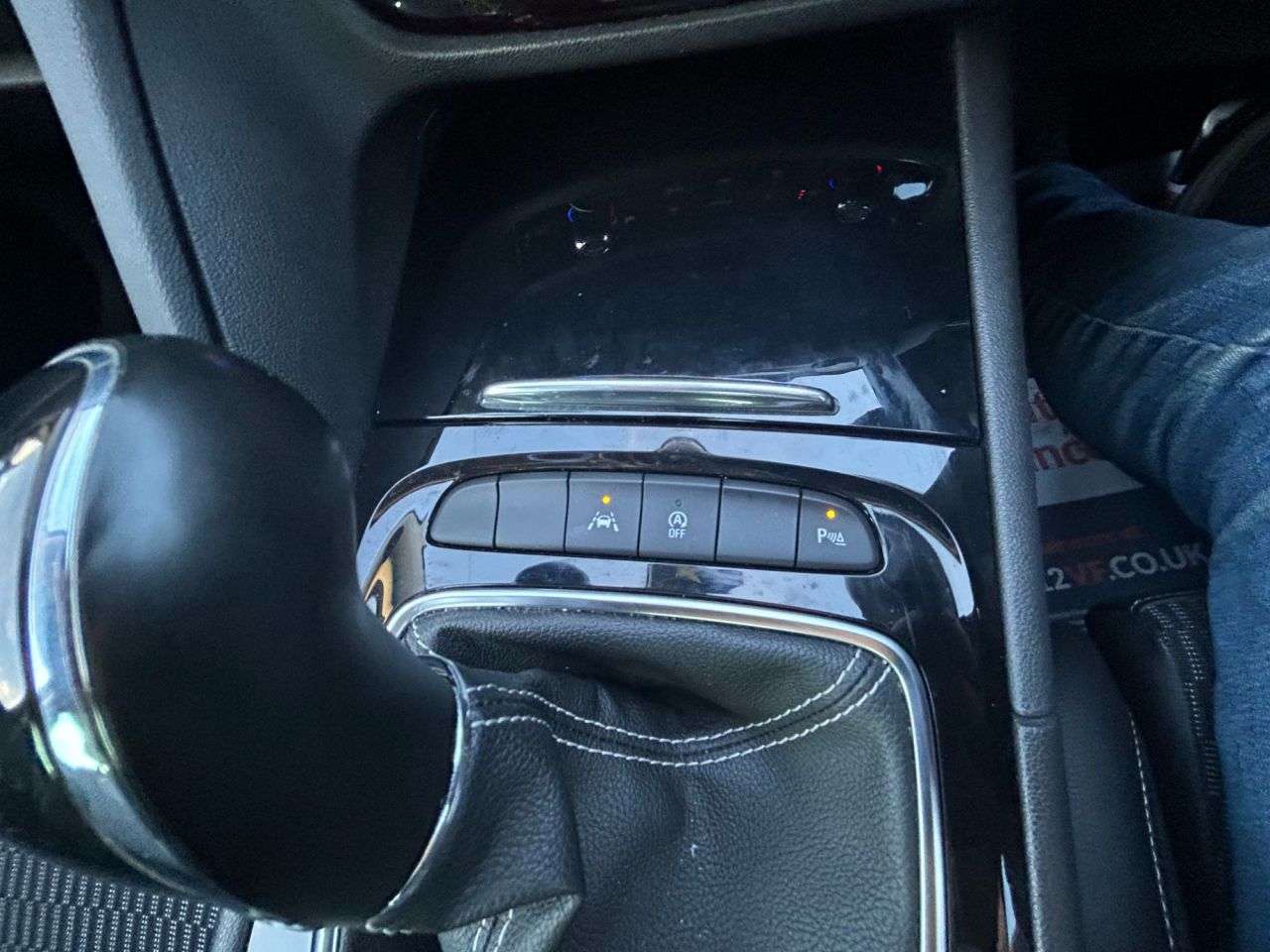 2018 VAUXHALL INSIGNIA 2018 VAUXHALL INSIGNIA