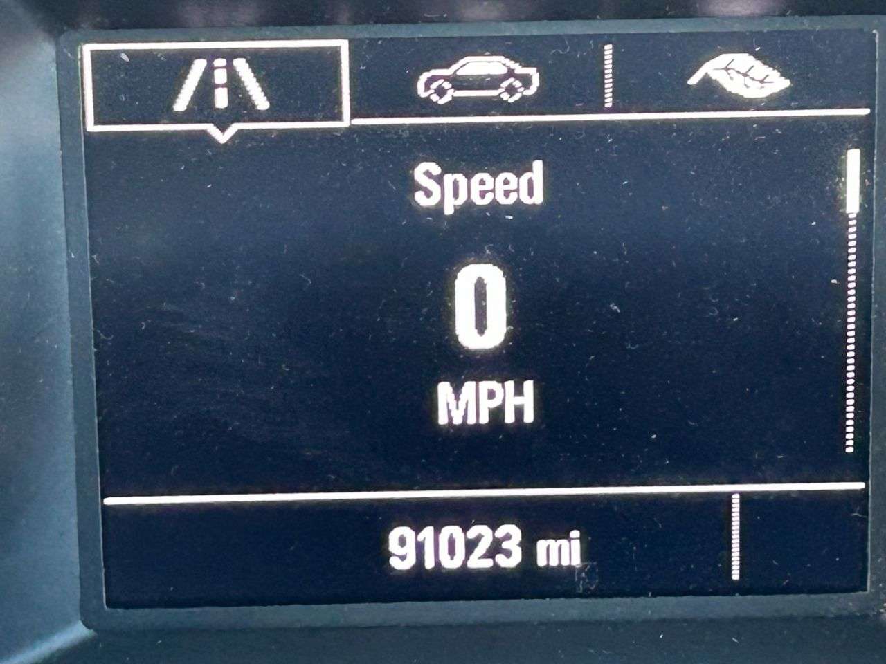 2018 VAUXHALL INSIGNIA 2018 VAUXHALL INSIGNIA