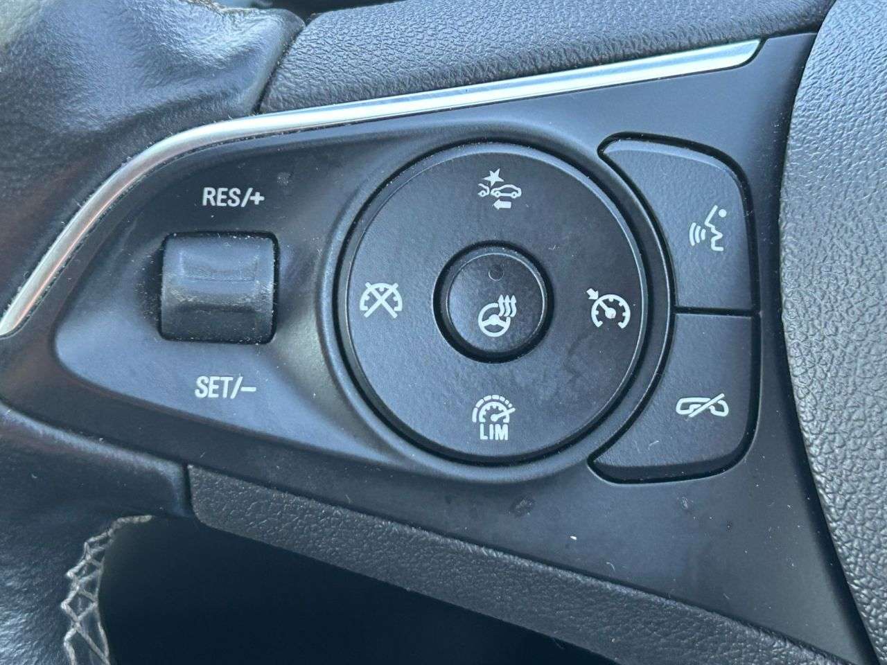 2018 VAUXHALL INSIGNIA 2018 VAUXHALL INSIGNIA