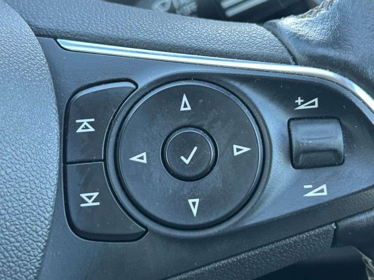 2018 VAUXHALL INSIGNIA 2018 VAUXHALL INSIGNIA