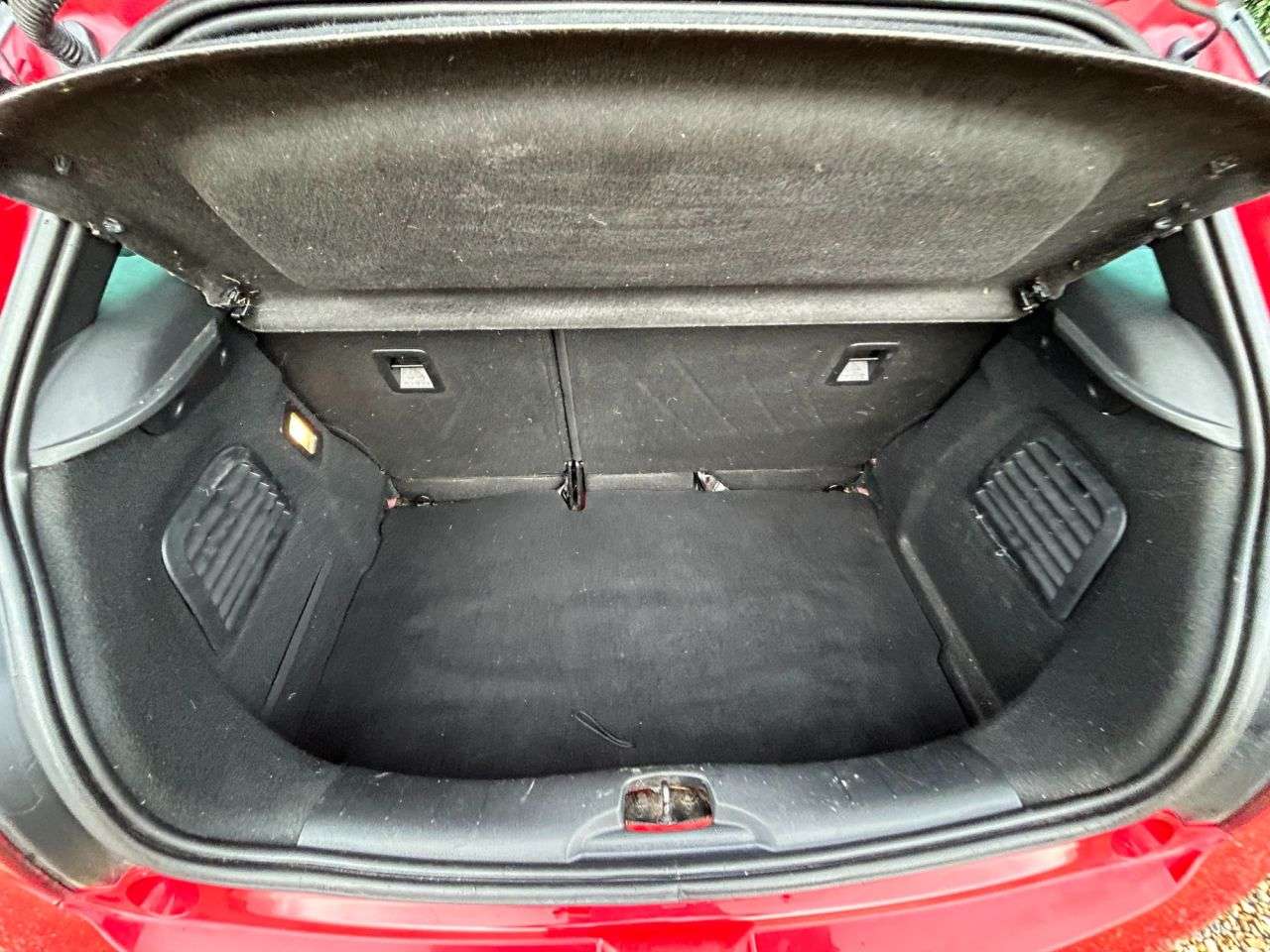 2016 DS AUTOMOBILES DS 3 2016 DS AUTOMOBILES DS 3