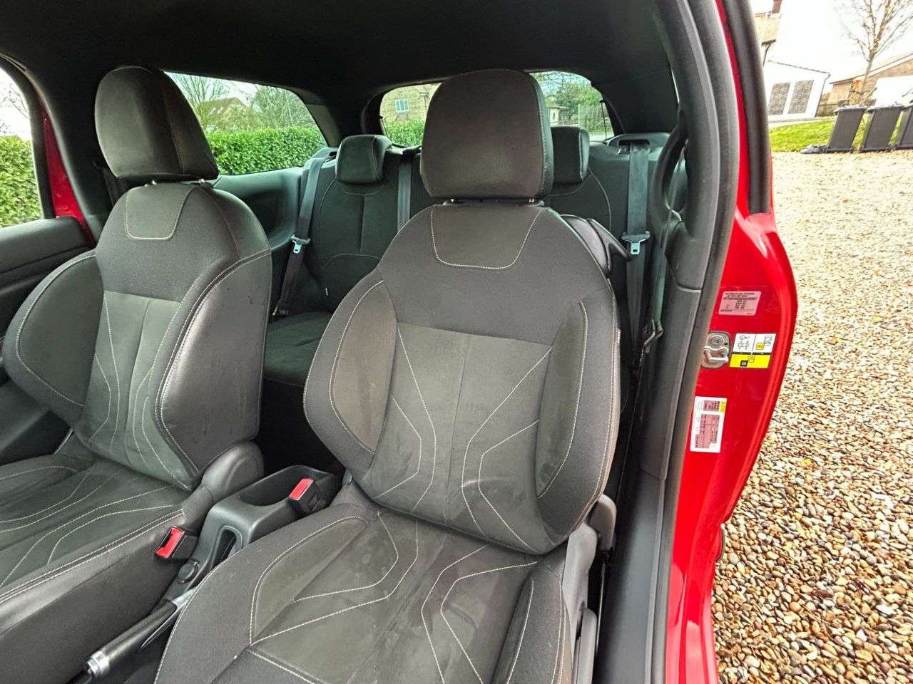 2016 DS AUTOMOBILES DS 3 2016 DS AUTOMOBILES DS 3