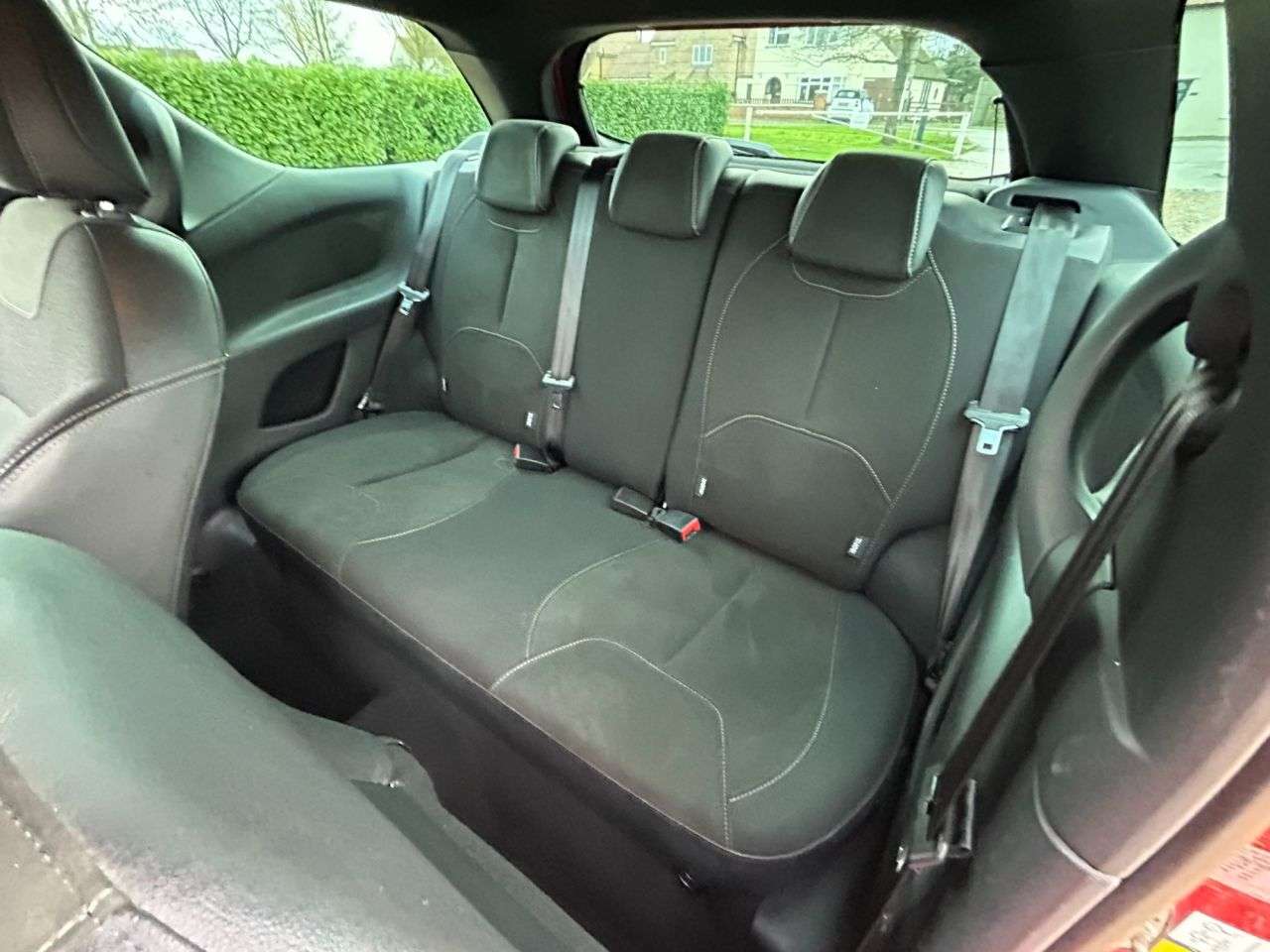 2016 DS AUTOMOBILES DS 3 2016 DS AUTOMOBILES DS 3