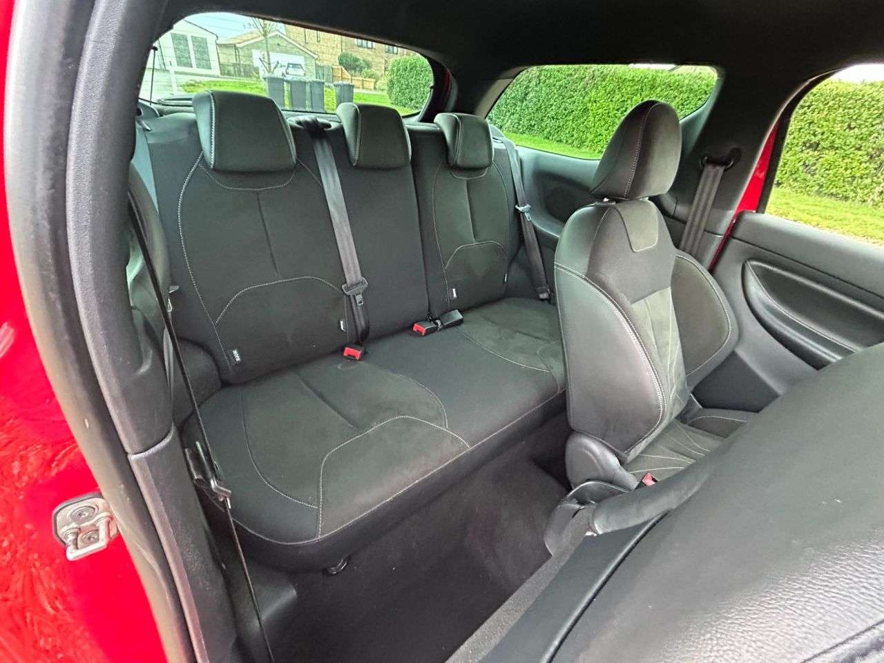 2016 DS AUTOMOBILES DS 3 2016 DS AUTOMOBILES DS 3