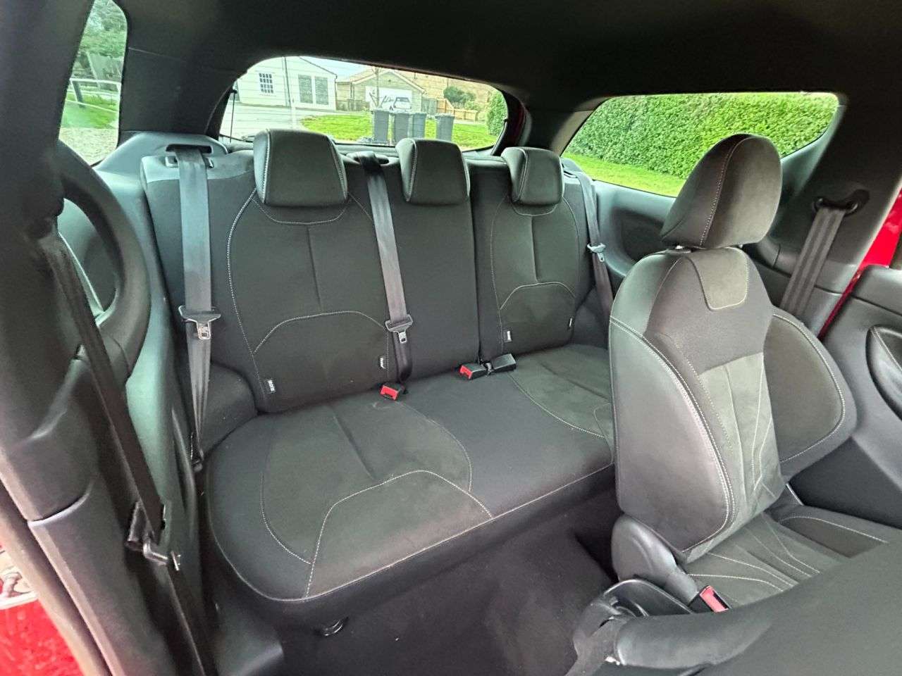 2016 DS AUTOMOBILES DS 3 2016 DS AUTOMOBILES DS 3