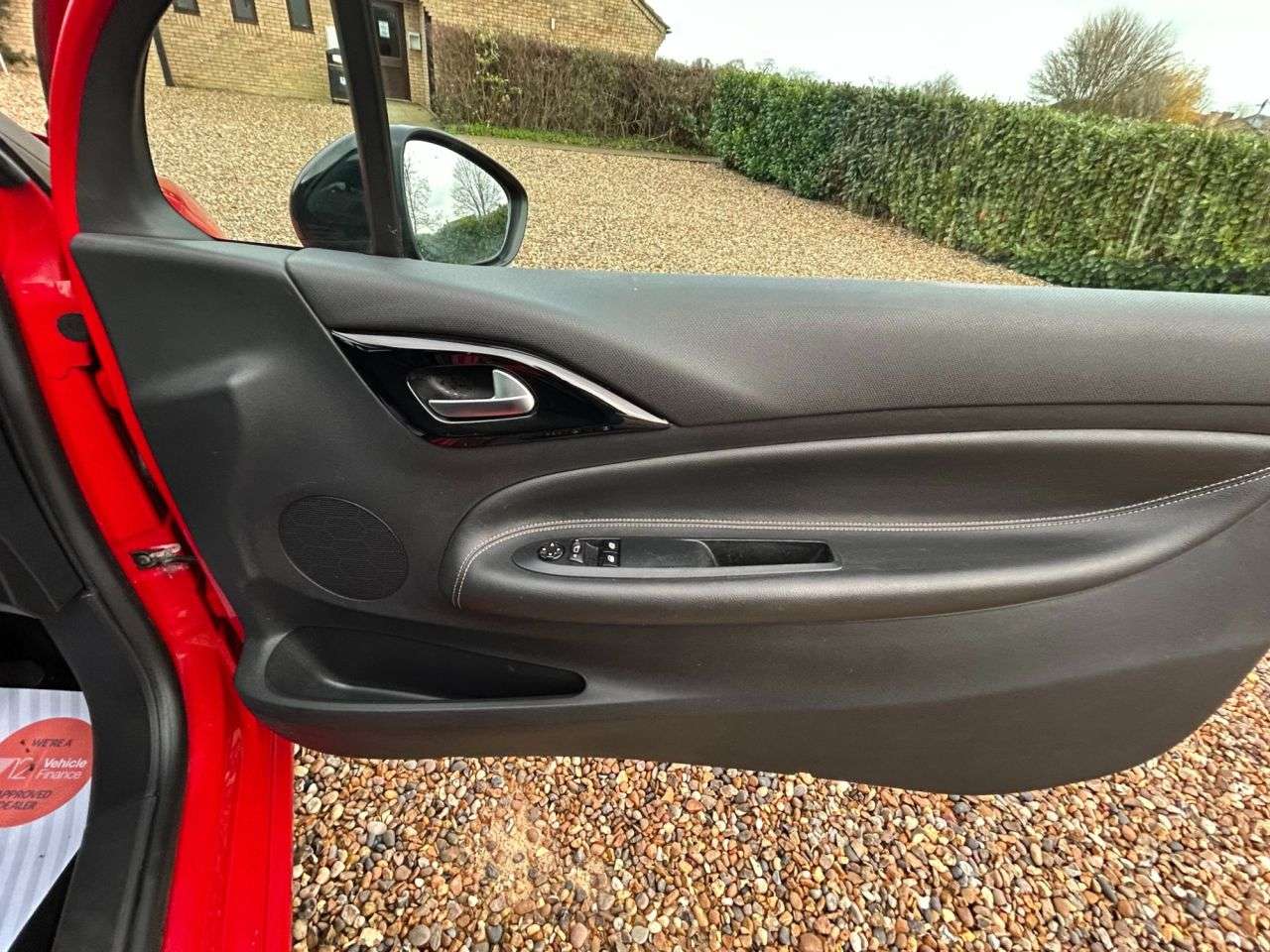 2016 DS AUTOMOBILES DS 3 2016 DS AUTOMOBILES DS 3