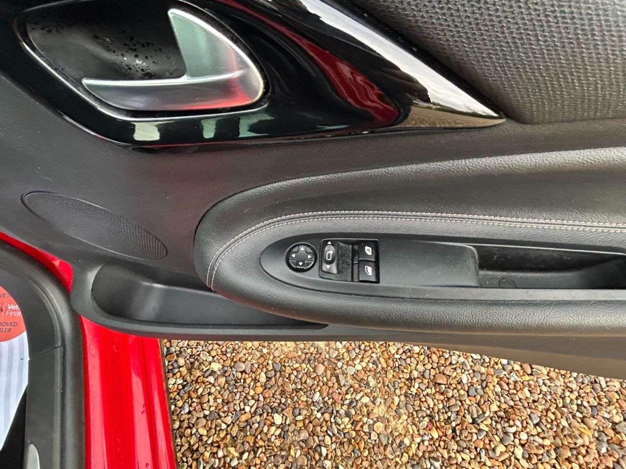 2016 DS AUTOMOBILES DS 3 2016 DS AUTOMOBILES DS 3