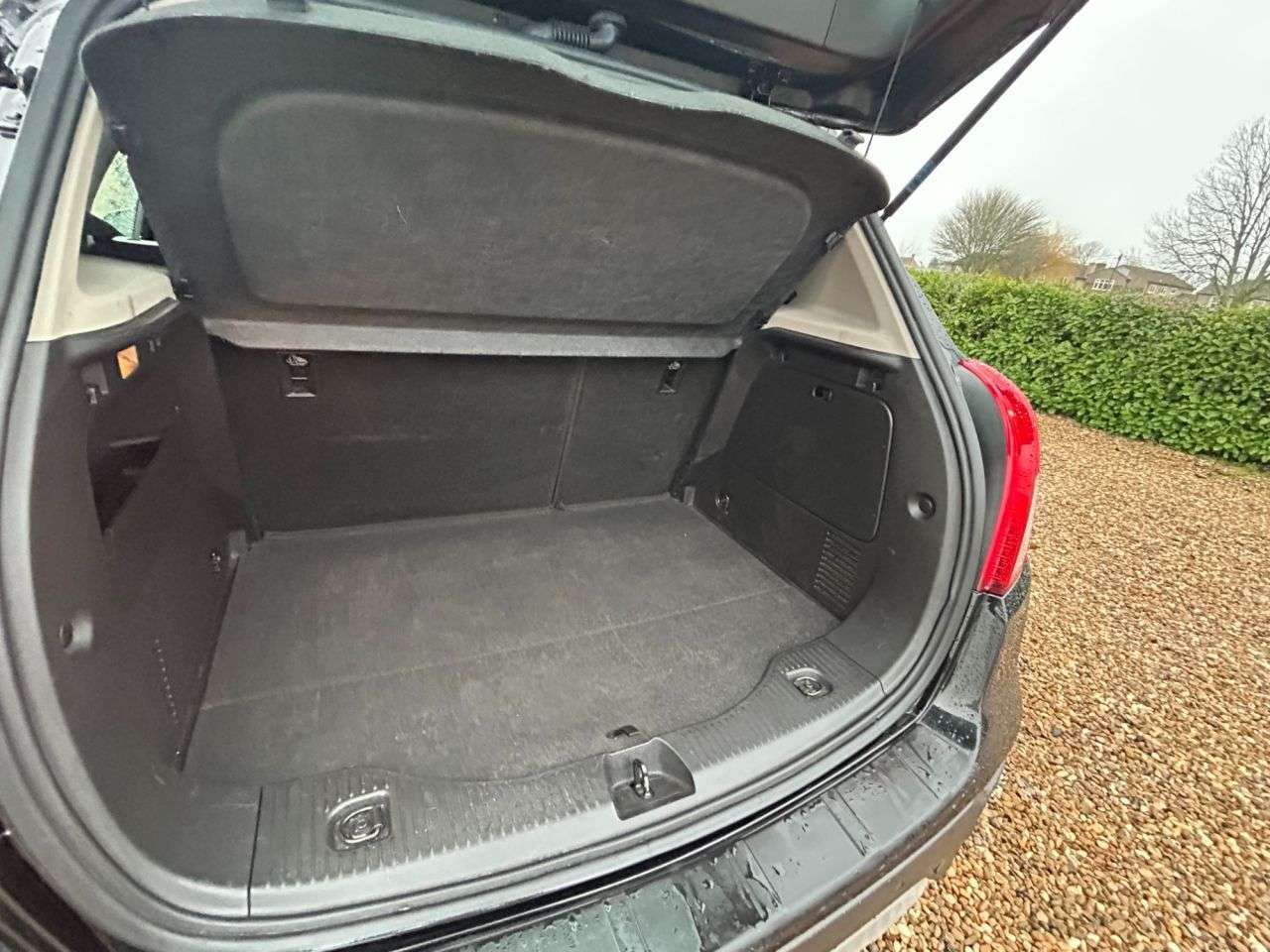 2017 VAUXHALL MOKKA X 2017 VAUXHALL MOKKA X