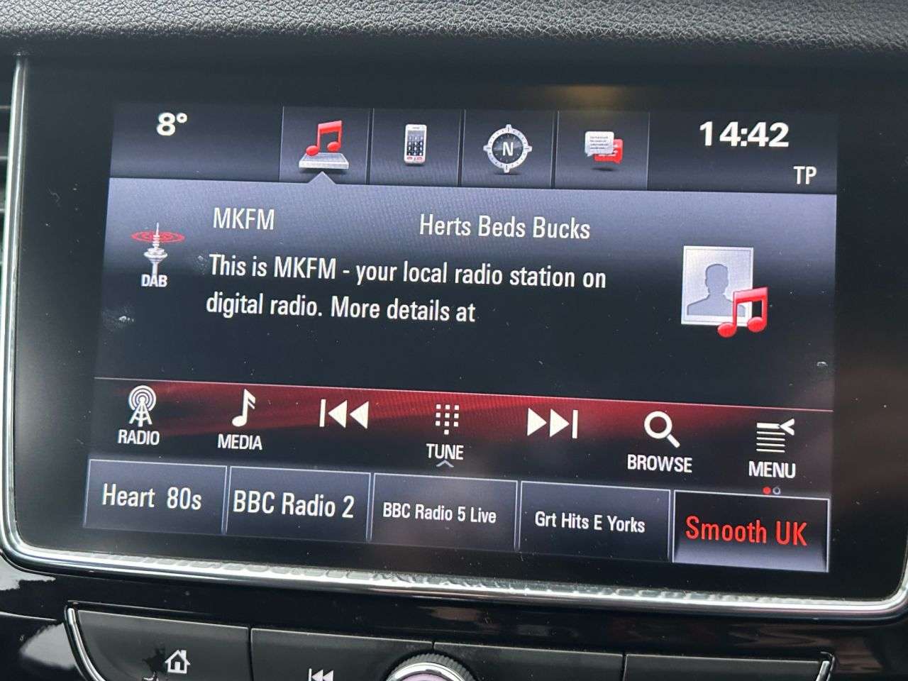 2017 VAUXHALL MOKKA X 2017 VAUXHALL MOKKA X