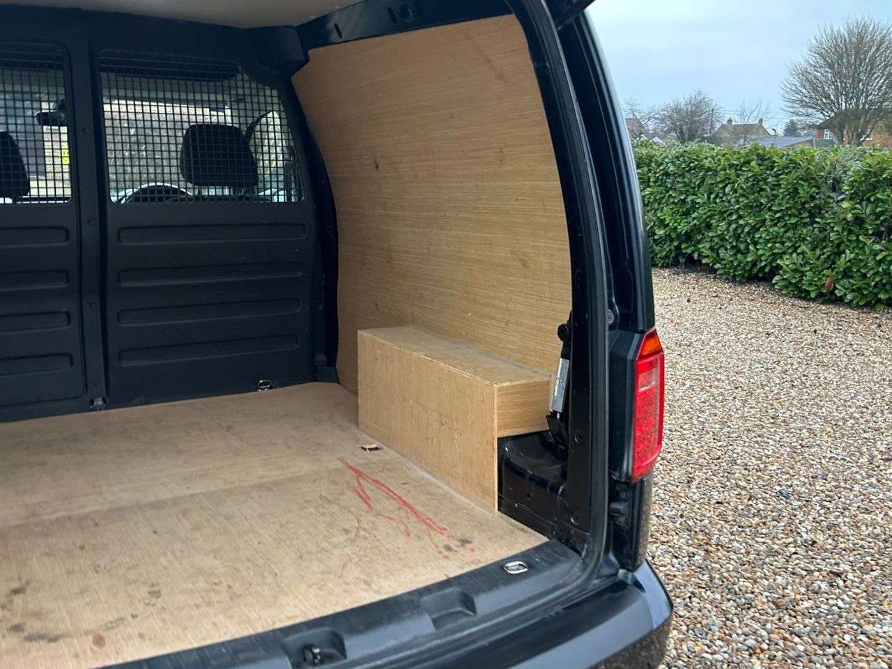 2019 VOLKSWAGEN CADDY 2019 VOLKSWAGEN CADDY