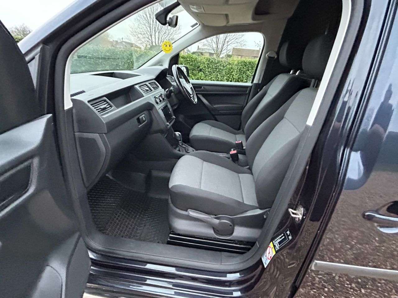 2019 VOLKSWAGEN CADDY 2019 VOLKSWAGEN CADDY