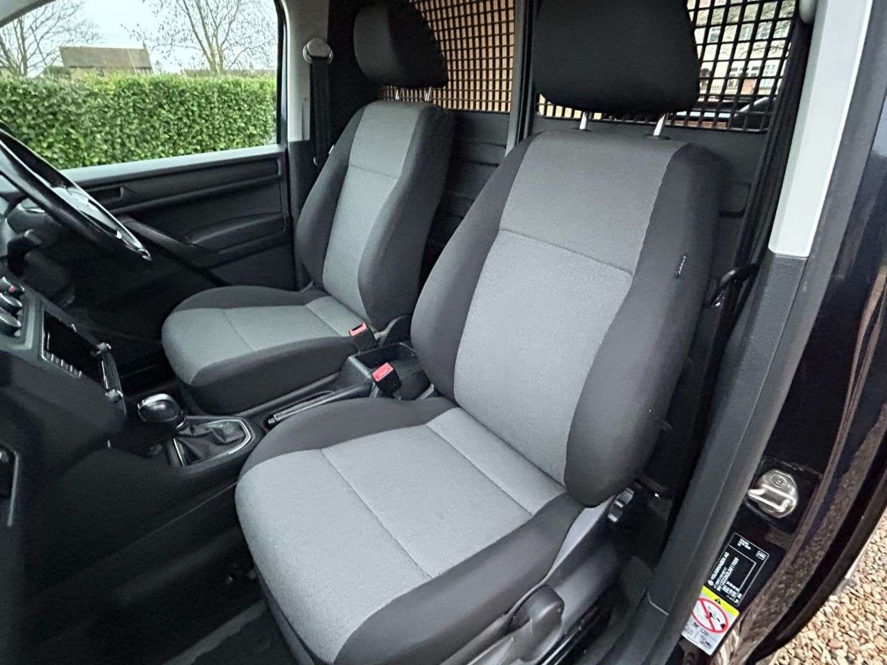 2019 VOLKSWAGEN CADDY 2019 VOLKSWAGEN CADDY