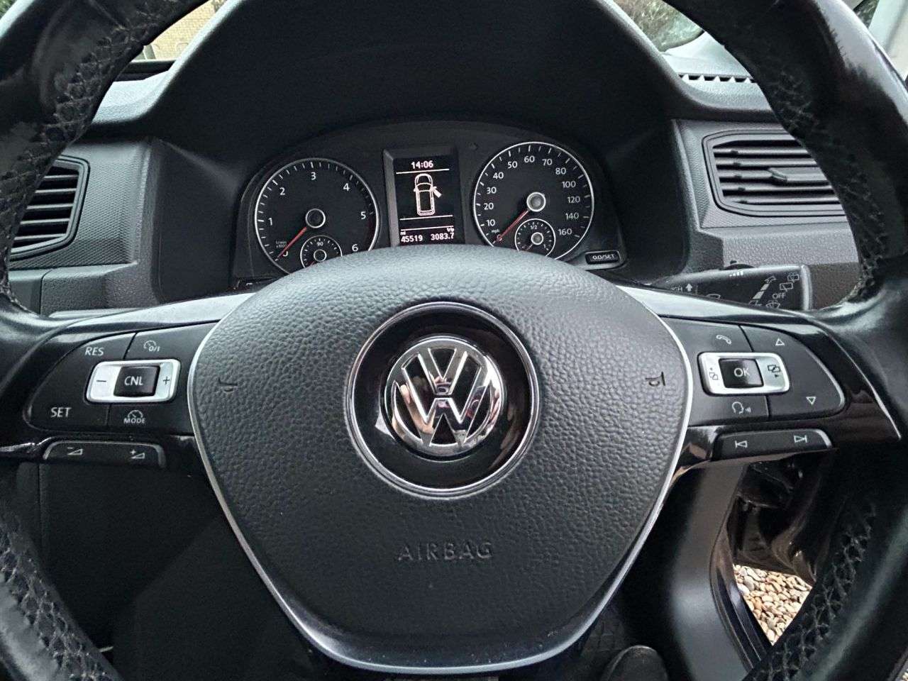 2019 VOLKSWAGEN CADDY 2019 VOLKSWAGEN CADDY