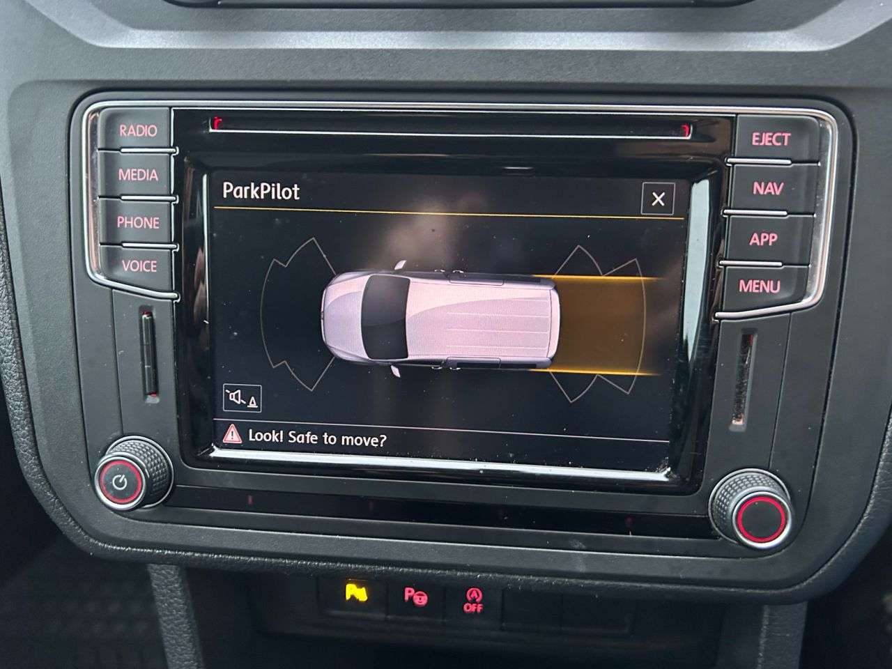 2019 VOLKSWAGEN CADDY 2019 VOLKSWAGEN CADDY