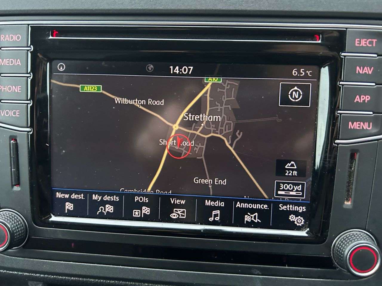 2019 VOLKSWAGEN CADDY 2019 VOLKSWAGEN CADDY