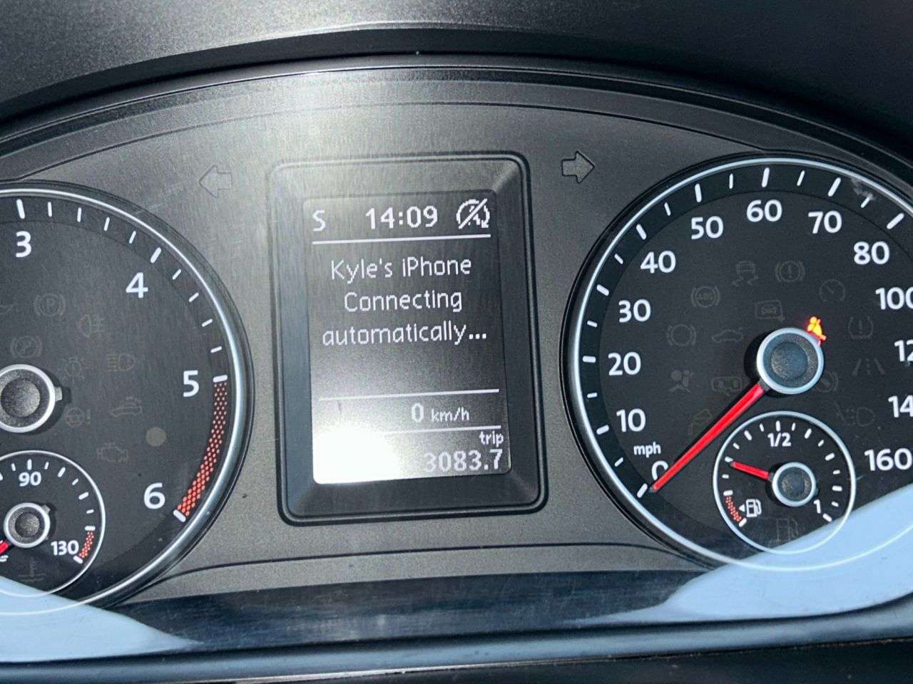 2019 VOLKSWAGEN CADDY 2019 VOLKSWAGEN CADDY