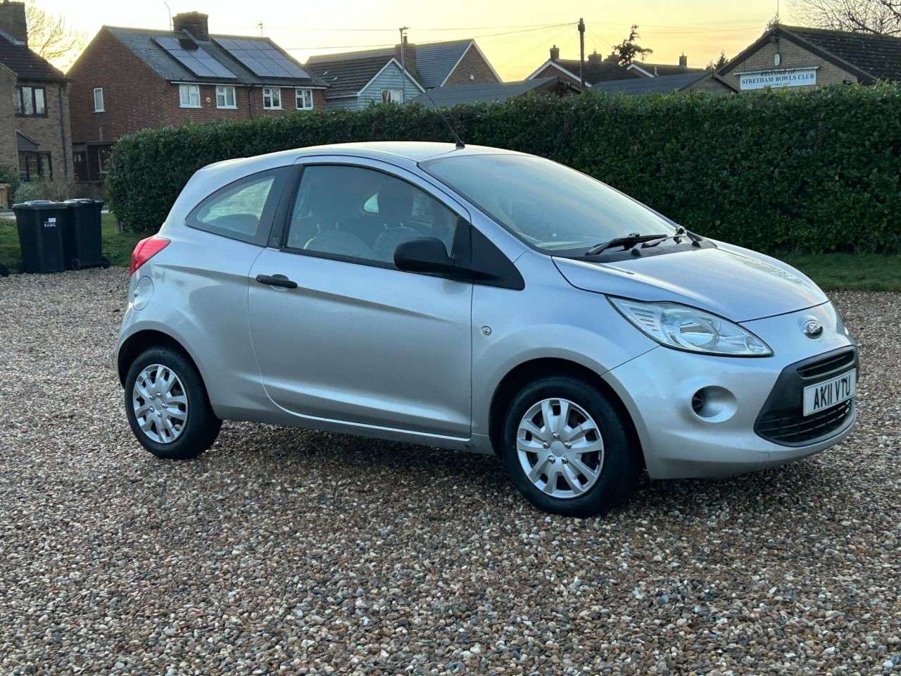 0 FORD KA 0 FORD KA