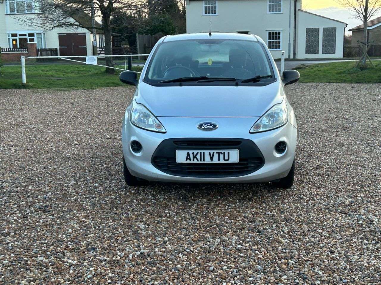 0 FORD KA 0 FORD KA