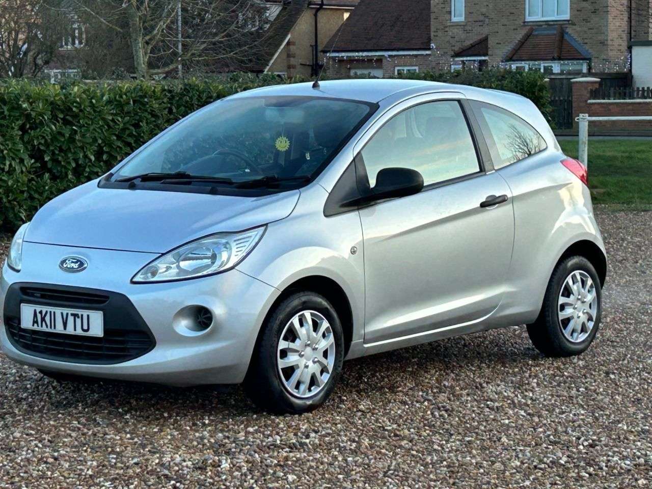 0 FORD KA 0 FORD KA