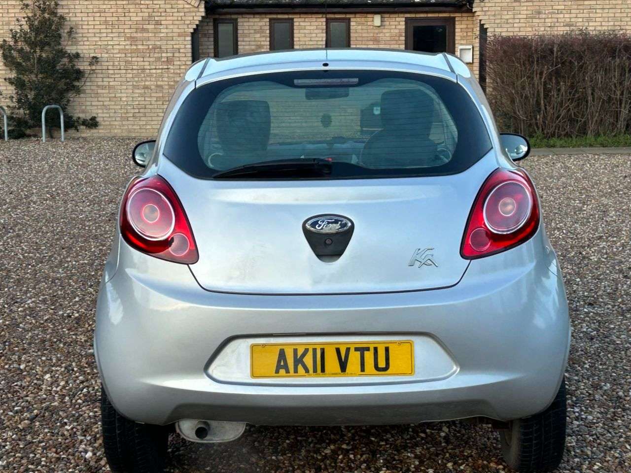 0 FORD KA 0 FORD KA