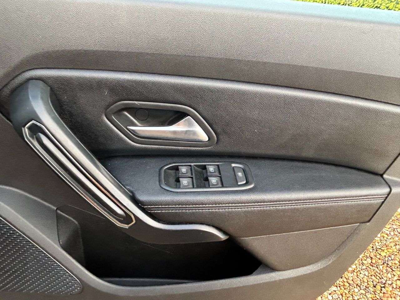 2018 DACIA DUSTER 2018 DACIA DUSTER