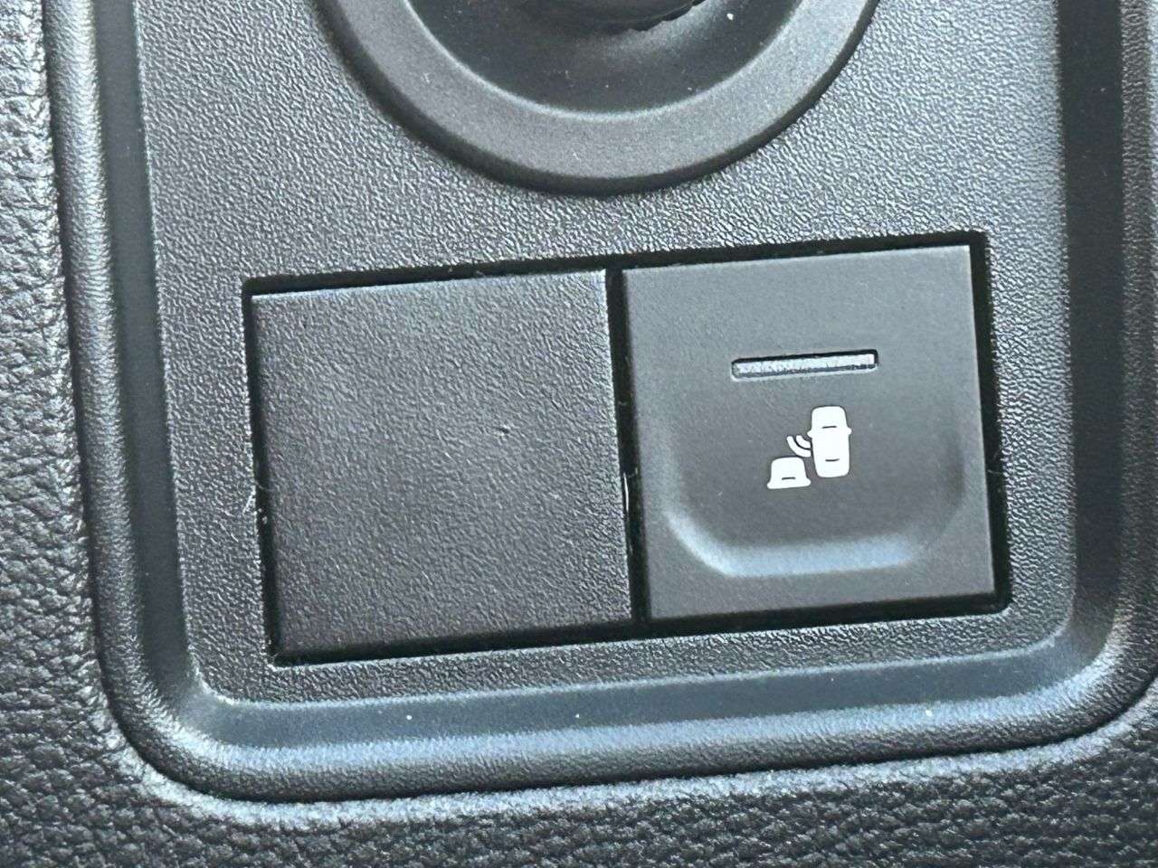 2018 DACIA DUSTER 2018 DACIA DUSTER