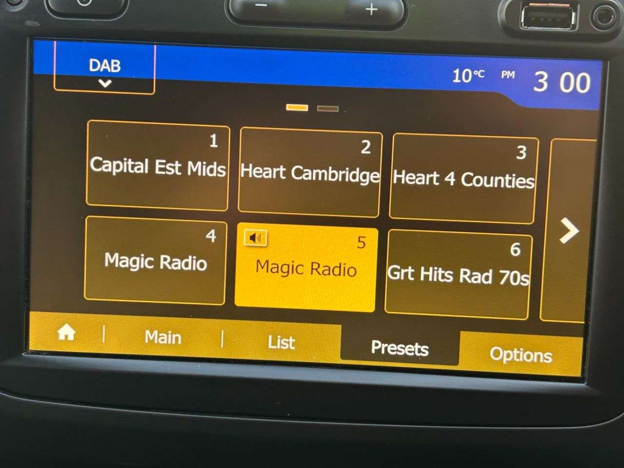 2018 DACIA DUSTER 2018 DACIA DUSTER