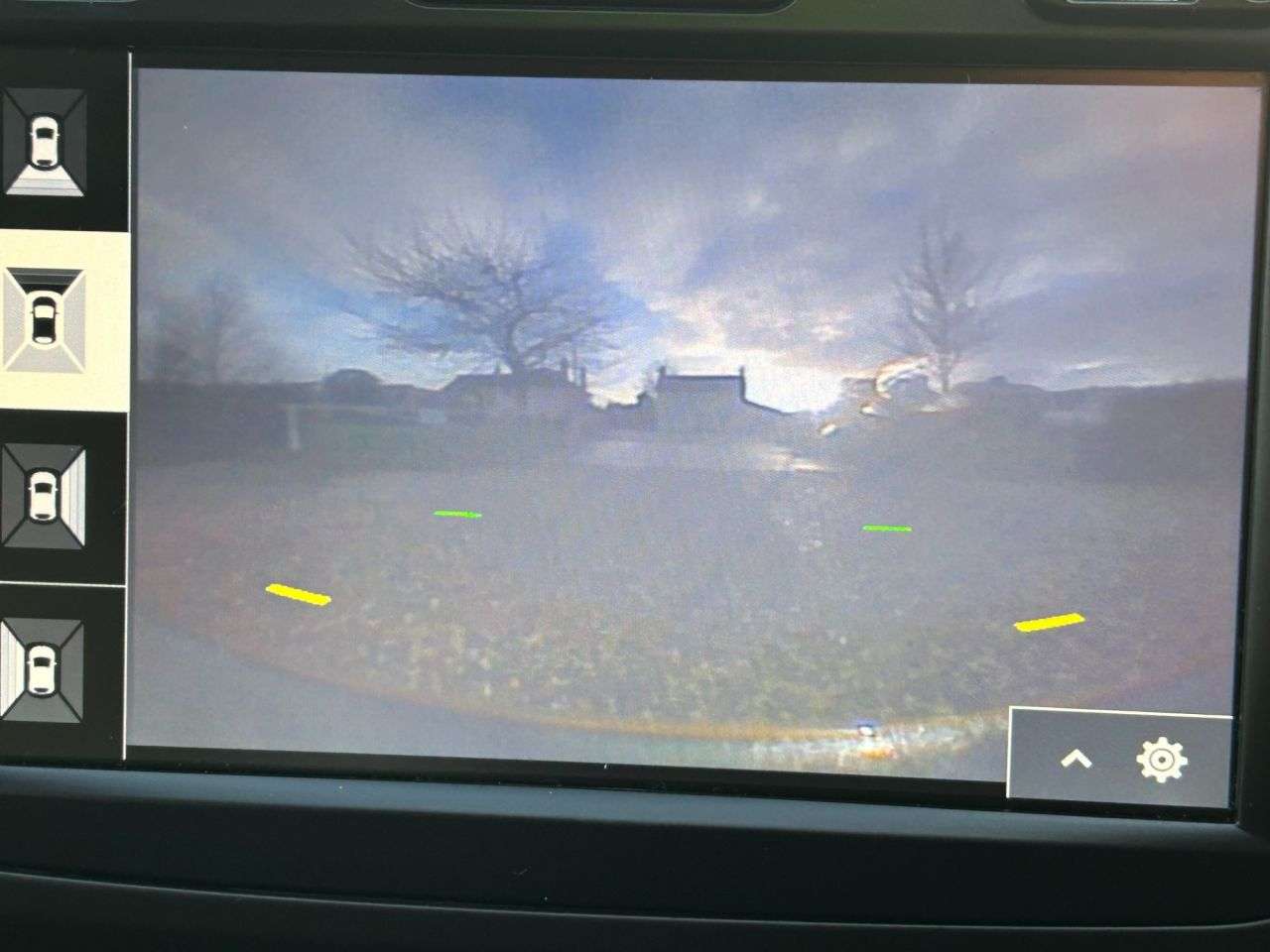 2018 DACIA DUSTER 2018 DACIA DUSTER