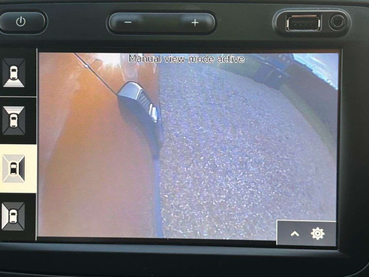 2018 DACIA DUSTER 2018 DACIA DUSTER