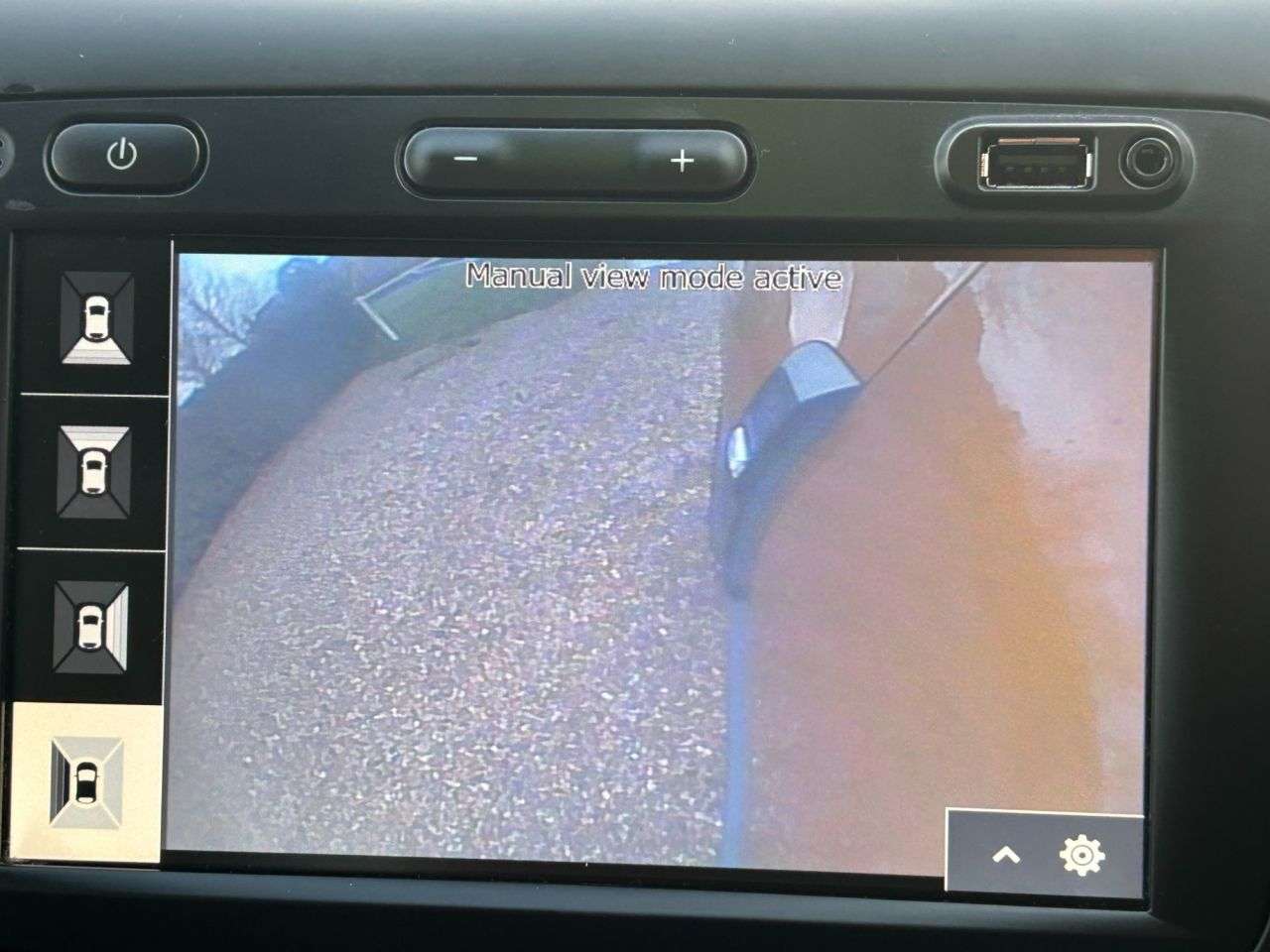 2018 DACIA DUSTER 2018 DACIA DUSTER