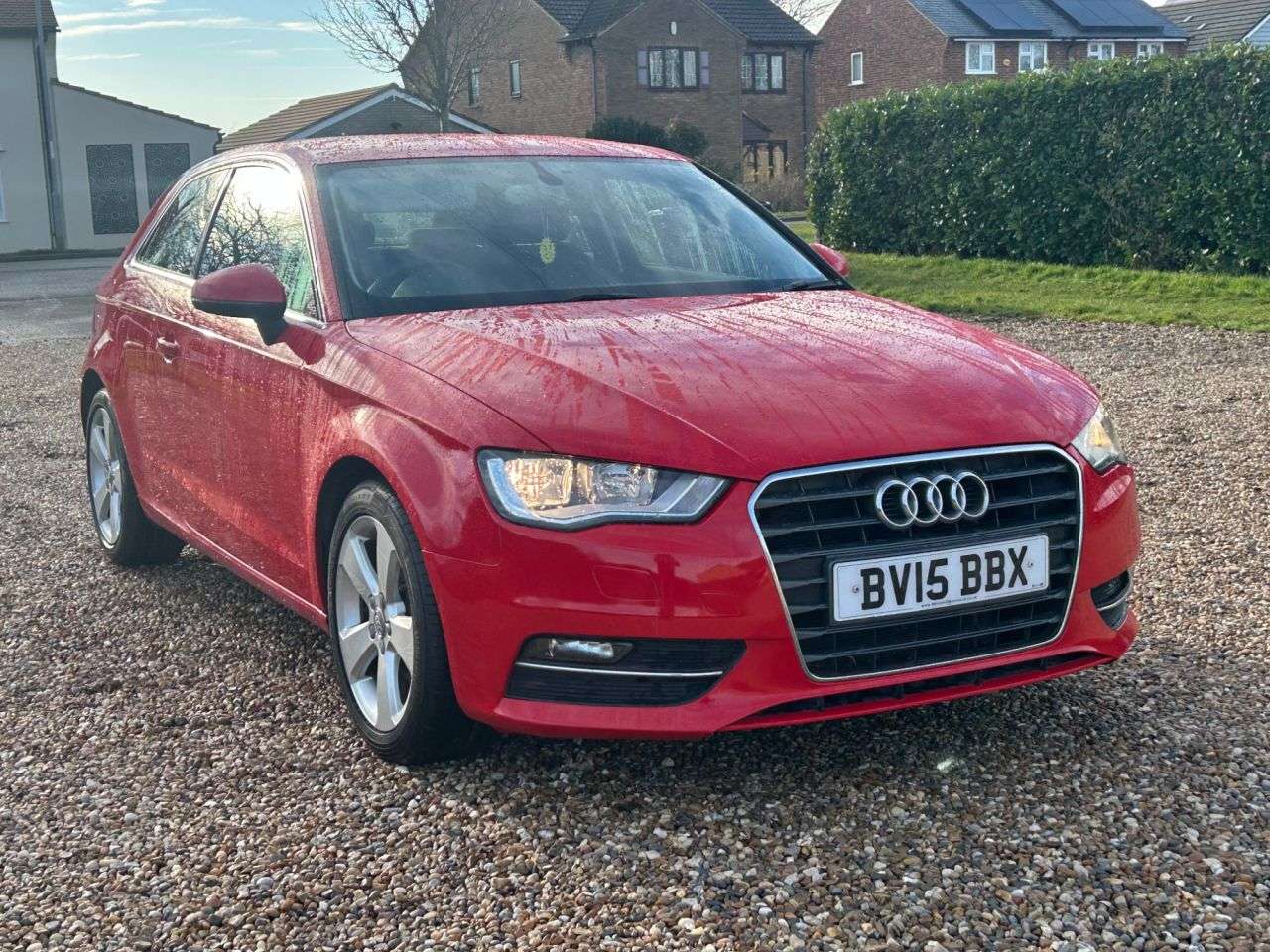 2015 AUDI A3 2015 AUDI A3