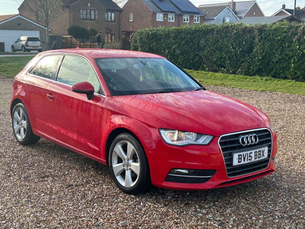 2015 AUDI A3 2015 AUDI A3