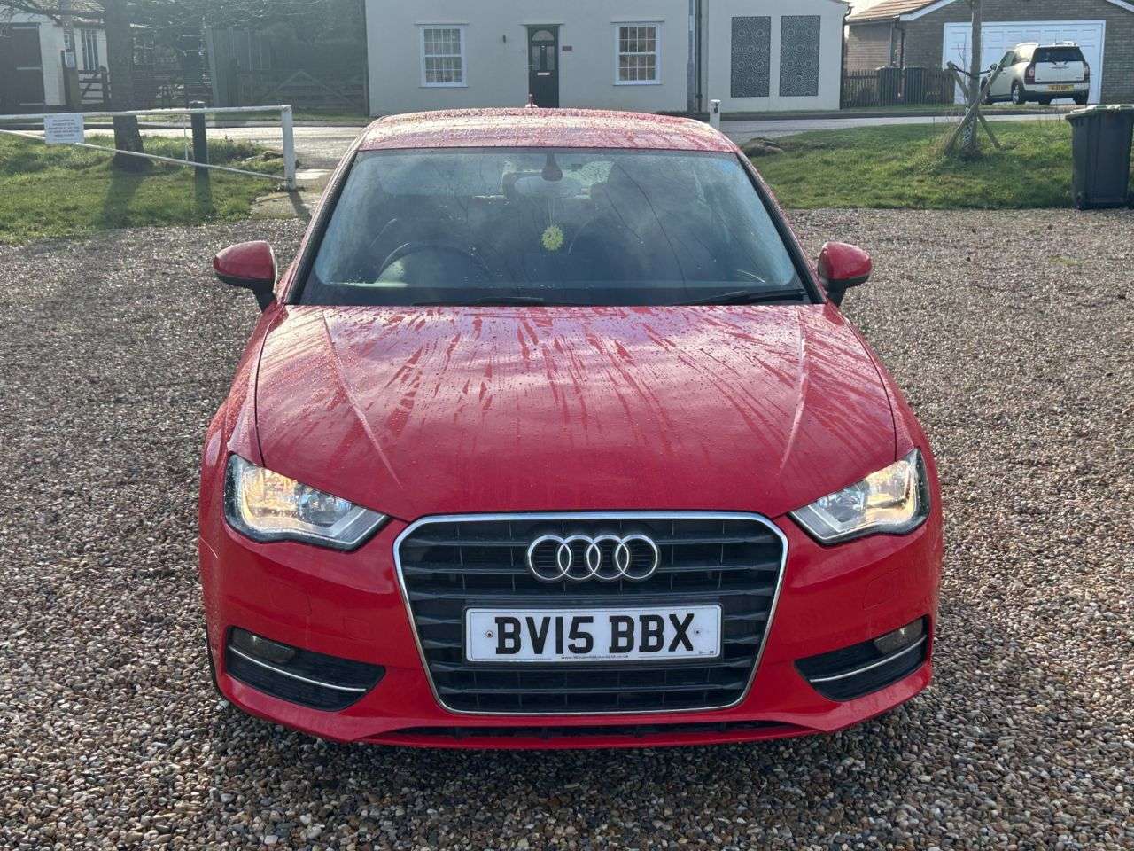 2015 AUDI A3 2015 AUDI A3
