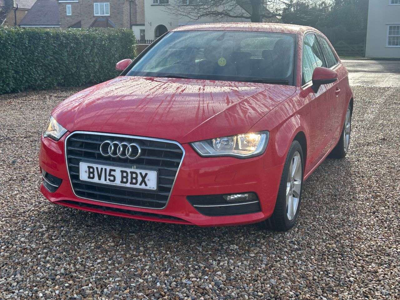 2015 AUDI A3 2015 AUDI A3