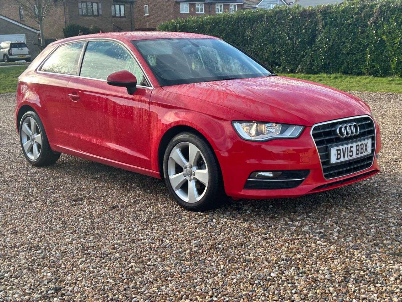 2015 AUDI A3 2015 AUDI A3