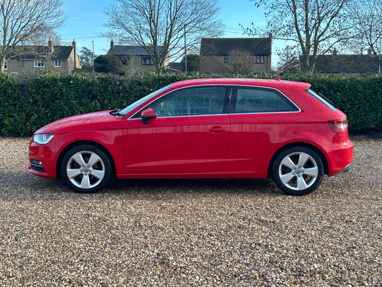 2015 AUDI A3 2015 AUDI A3