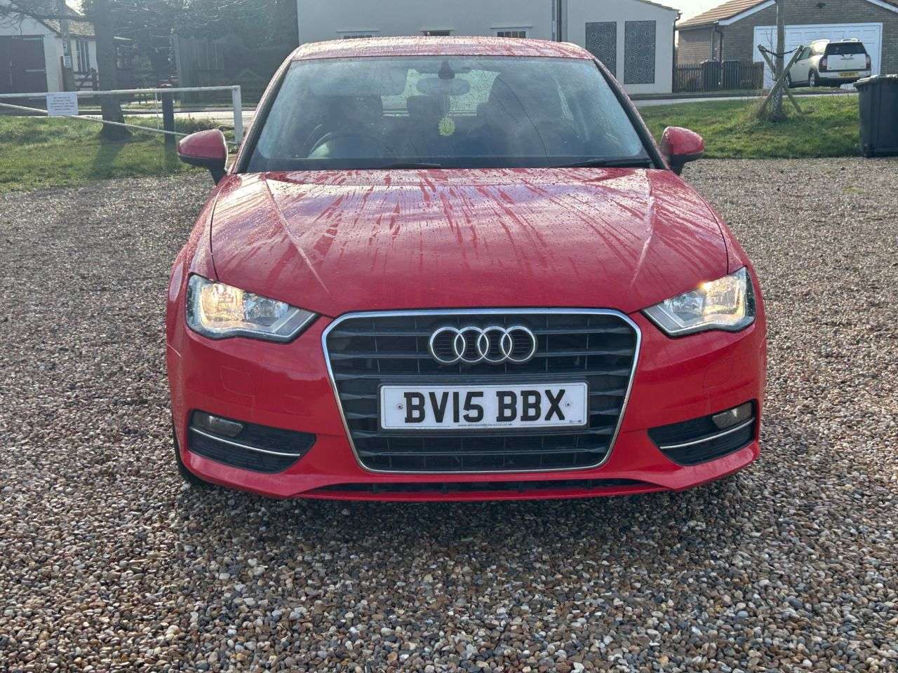 2015 AUDI A3 2015 AUDI A3
