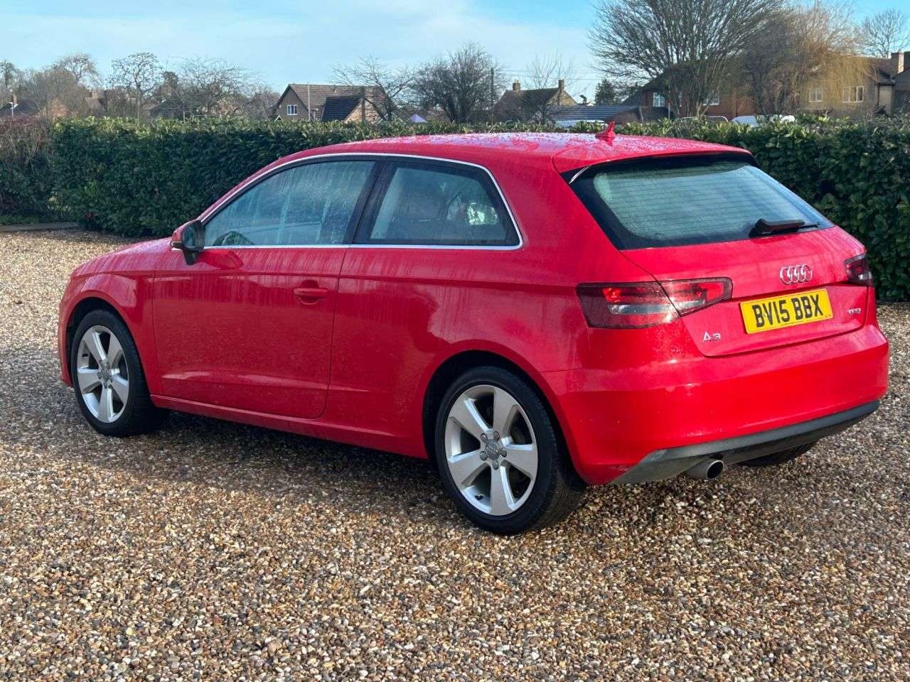 2015 AUDI A3 2015 AUDI A3