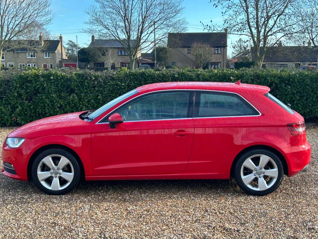 2015 AUDI A3 2015 AUDI A3