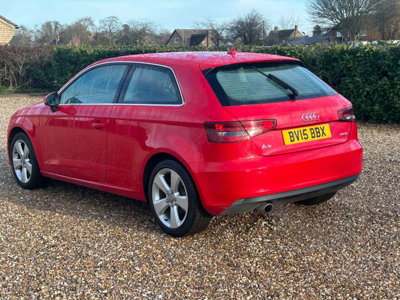 2015 AUDI A3 2015 AUDI A3