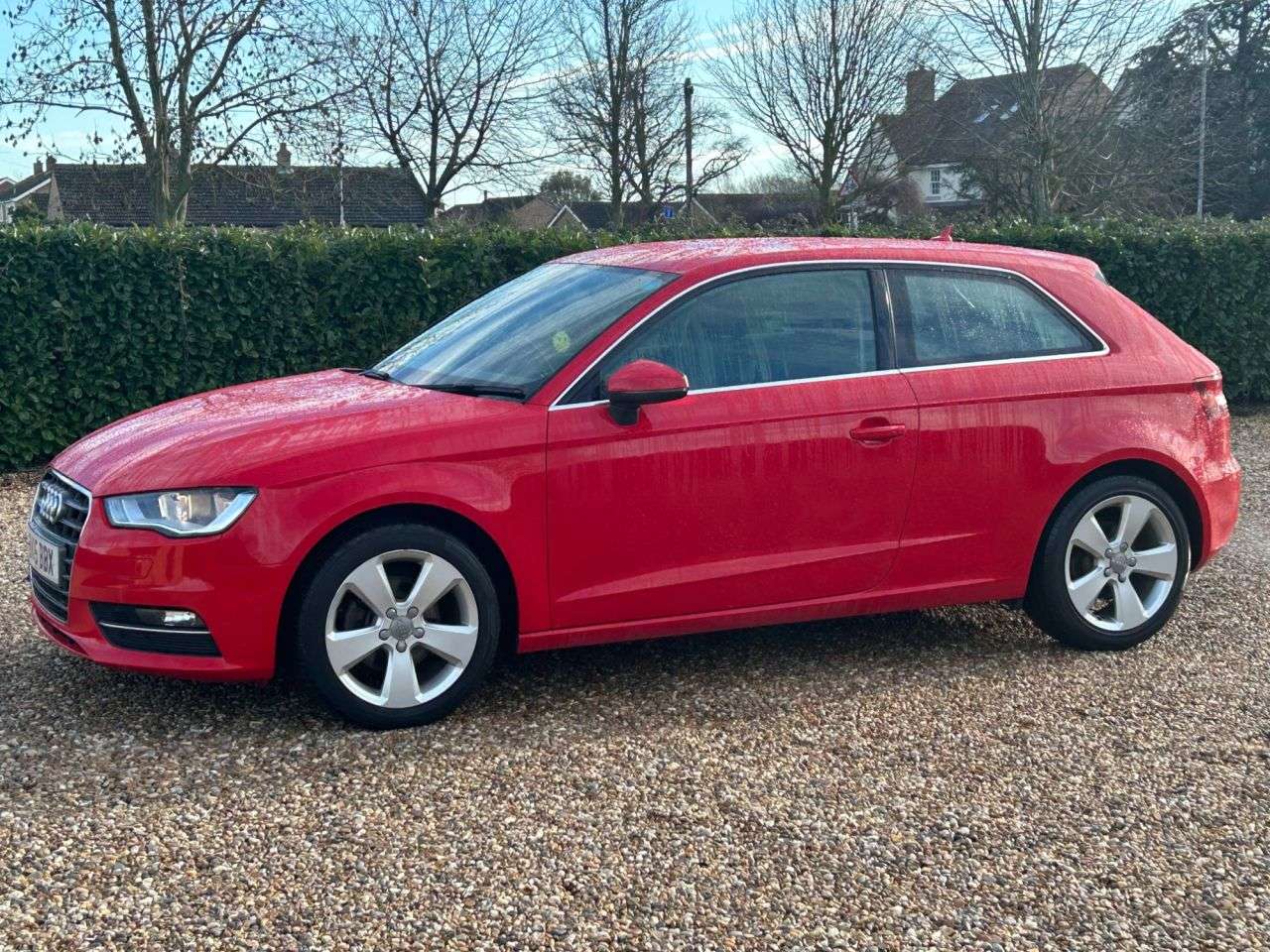 2015 AUDI A3 2015 AUDI A3