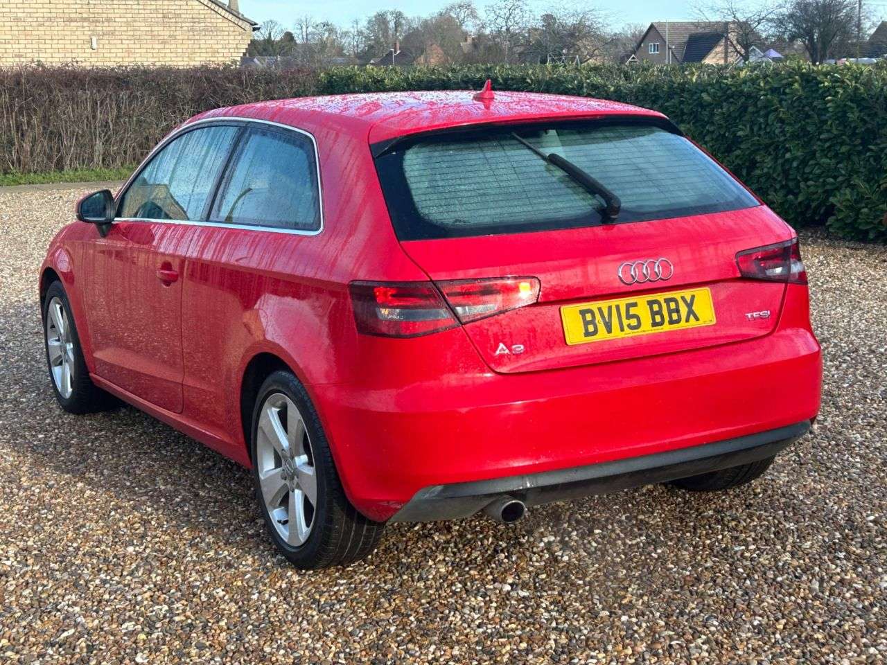 2015 AUDI A3 2015 AUDI A3