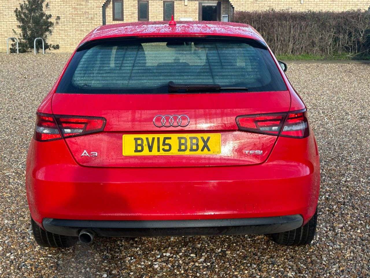 2015 AUDI A3 2015 AUDI A3