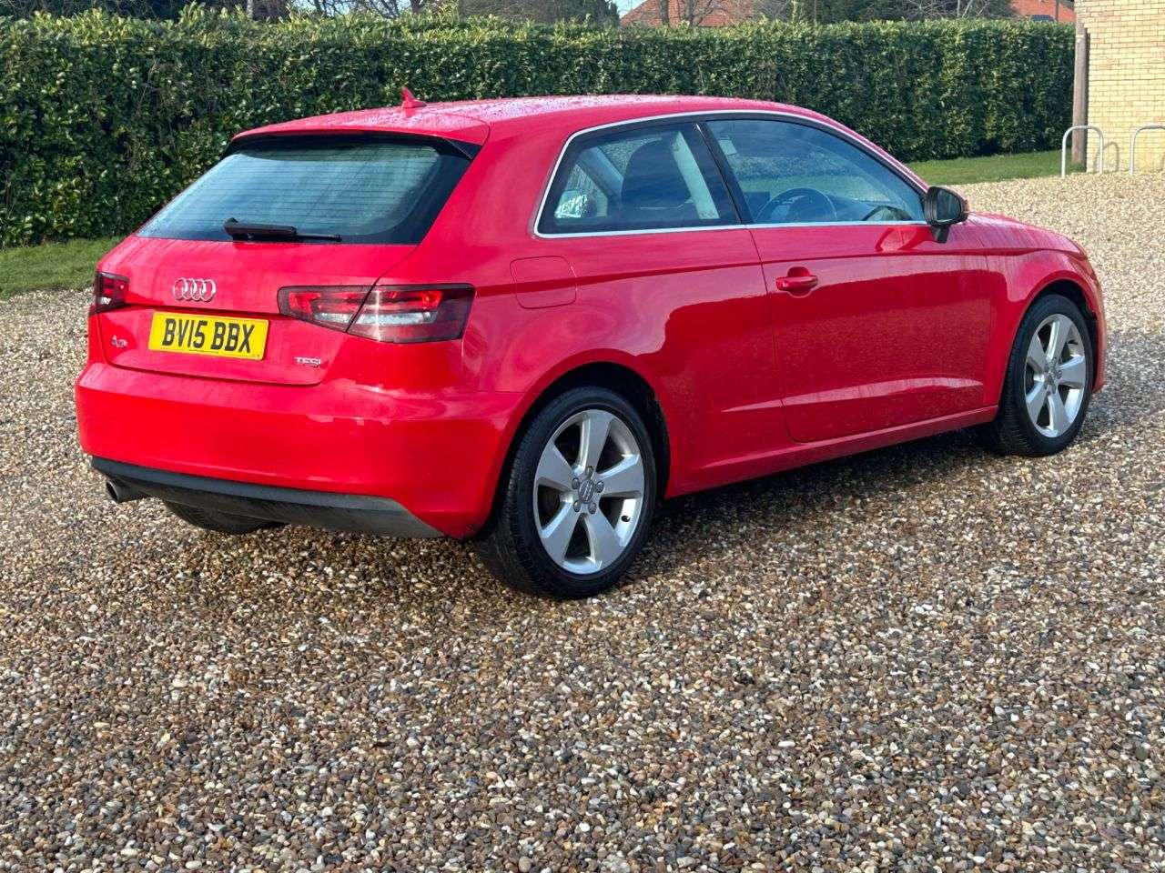 2015 AUDI A3 2015 AUDI A3